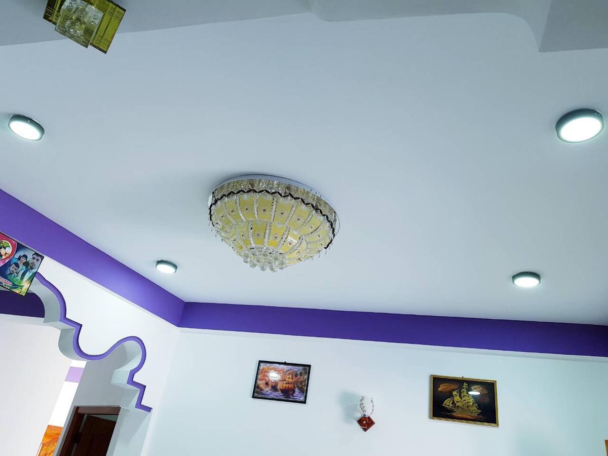Snp Star Guest House Trincomalee Exterior photo